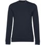 B&C Collection #Set In /women French Terry navy_blue