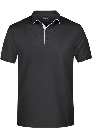 Image produit Men´s Polo Single Stripe