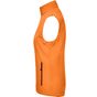 James&Nicholson Ladies´ Softshell Vest orange