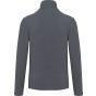 Kariban Veste micropolaire zippée homme convoy_grey