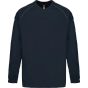 ProAct Sweat de pluie unisexe navy