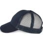 K-up Casquette Trucker Oeko-Tex navy