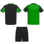 Roly Sport Juve vert_fougere/noir