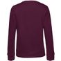 B&C Collection B&C Queen Crew Neck_° dark_cherry