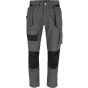 Herock Herocles Trousers anthracite/black