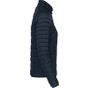 Kariban Doudoune légère femme navy