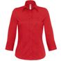 B&C Collection Milano deep_red