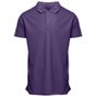 pen duick First Polo Men - purple - 3XL