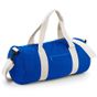 Bagbase Original Barreg Bag bright_royal/off_white