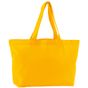 Westford Mill Sac de marché coton sergé biologique Earthaware® sunflower