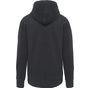 Kariban Sweat-shirt vintage zippé à capuche homme vintage_charcoal