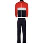 Roly Sport Athenas rouge/marine
