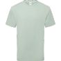 fruit of the loom Pure cotton T sage