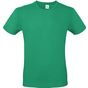 B&C Collection #E150 kelly_green