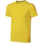 Elevate Fashion T-Shirts yellow