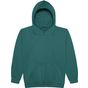 AWDis Just Hoods Kids Hoodie jade