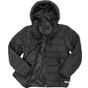 Result Junior-youth soft padded jacket black