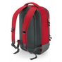 Bagbase Sac à dos de sport Athleisure classic_red