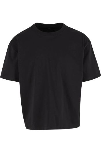 Image produit Cropped Oversized Tee