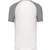 ProAct Sport Tee - Tee-shirt respirant sport white/fine_grey