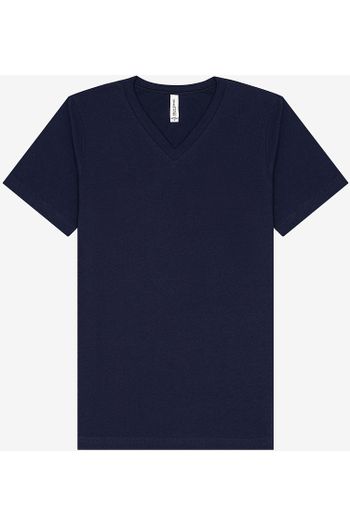 Image produit Unisex v-neck jersey tee