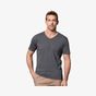 stedman Shawn Slub V-neck