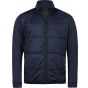 Tee Jays Hybrid-Stretch Jacket navy/navy