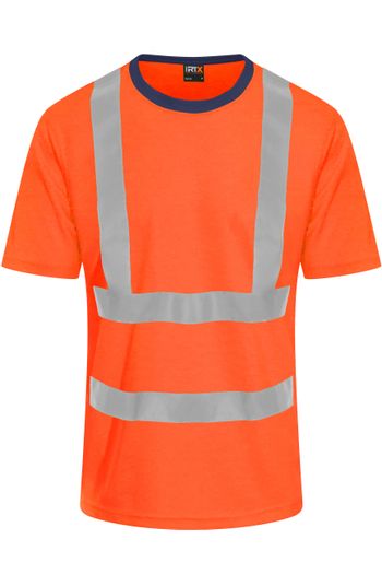 Image produit T-shirt à visibilité renforcée