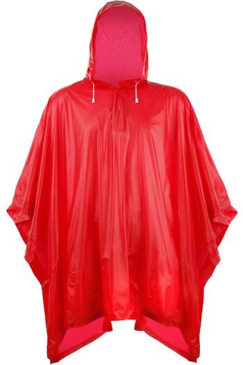 Image produit Plastic poncho