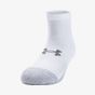 Under Armour 3 paires de chaussettes basses HeatGear® Lo Cut pour adulte
