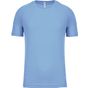 ProAct  T-shirt sport manches courtes homme sky_blue