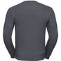 Russell Set-in Sweatshirt convoy_grey