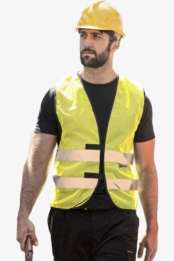 Image produit Gilet de sécurité type Mesh