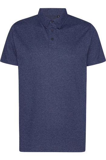 Recycled Cotton Polo