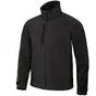 B&C Collection X-Lite Softshell Men black