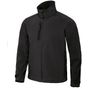 B&C Collection X-Lite Softshell Men - black - L