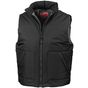 result Nylon Bodywarmer black