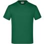 James&Nicholson Junior Basic-T dark_green