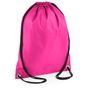 Bagbase Sac de gym premier prix fuchsia