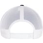 flexfit Flexfit 110 Recycled Cap 2-Tone black/white