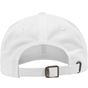 flexfit Low Profile Destroyed Cap white