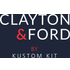 logo Clayton & Ford