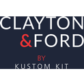 logo Clayton & Ford