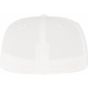 flexfit Premium 210 Fitted white