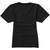 Elevate T-shirt bio manches courtes pour femmes Kawartha solid_black