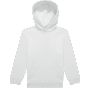 B&C Collection Kids ID.333 Hoodie white