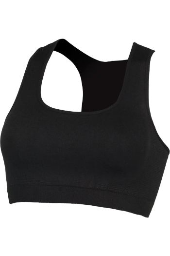 Image produit Women´s work out cropped top
