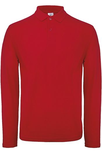 Image produit ID.001 LSL Polo