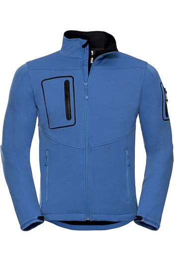 Image produit Veste sportshell 5000 homme