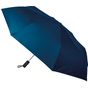 Kimood Mini parapluie ouverture automatique navy